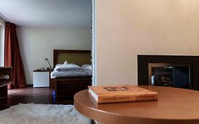 Alpenhotel Heimspitze